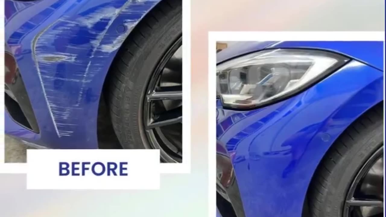 Wheel Repair Eastern Suburbs | Scratchvanish.com.au