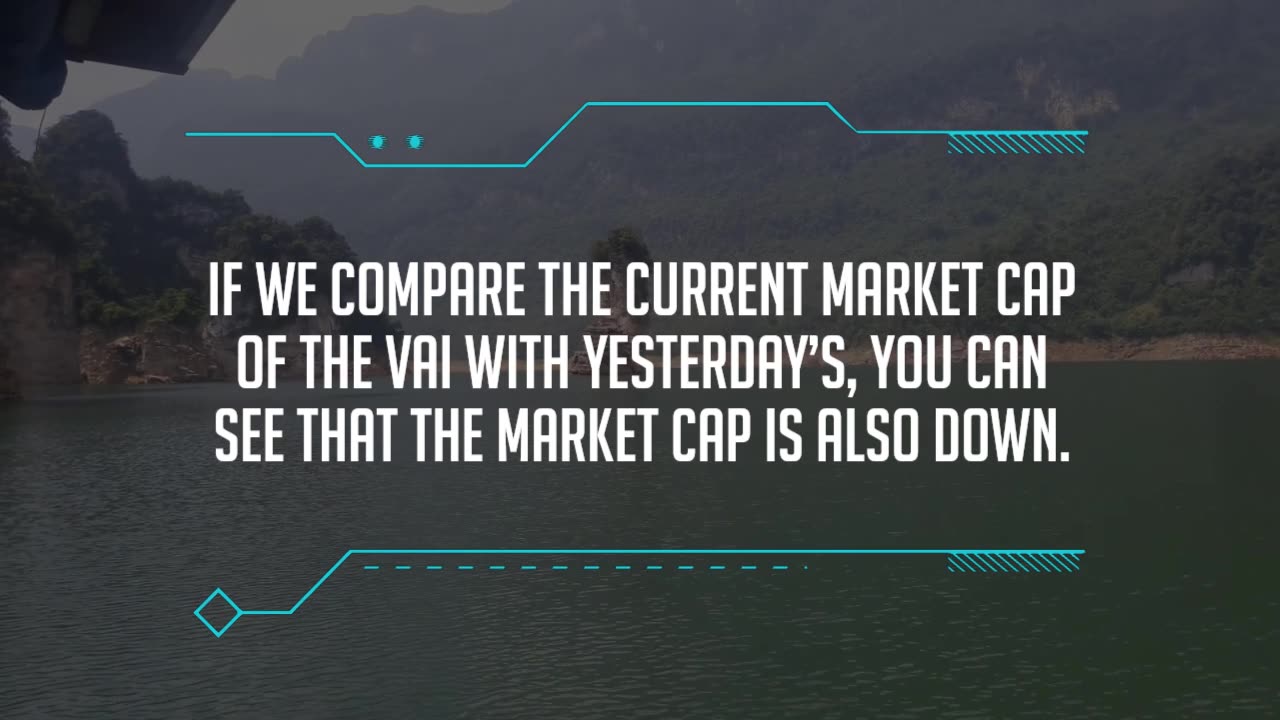 Vai Price Prediction 2023 VAI Crypto Forecast up to $1.33