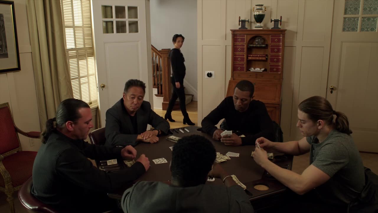 Preacher season 02 episode 04