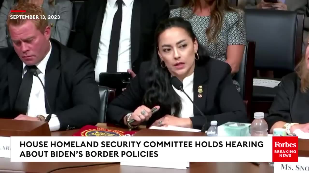 230913 Marjorie Taylor Greene Launches Vicious Attack On President Bidens Border Policies.mp4