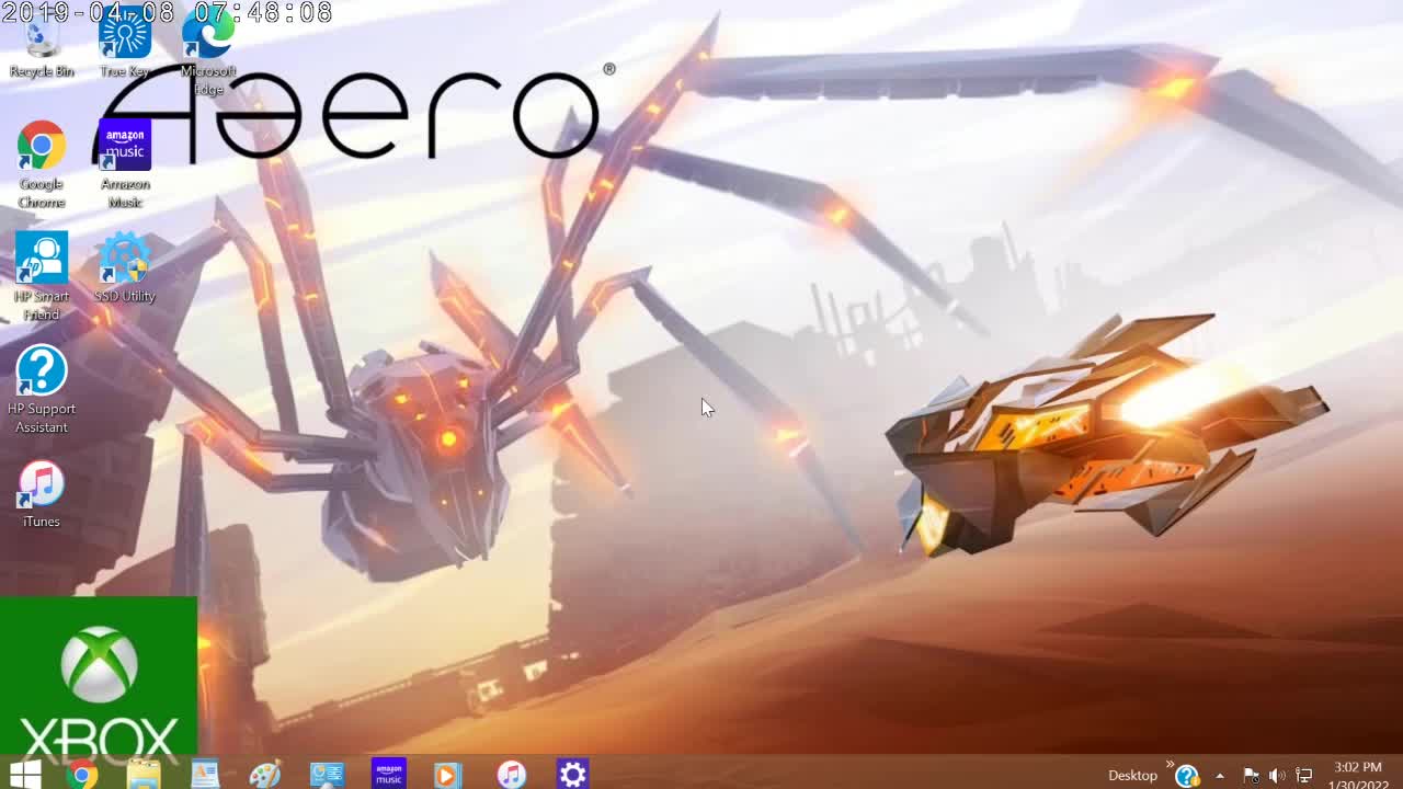 Aaero Part 3 Review of Aaero