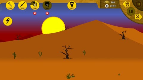 Mission Weekly | Levels 138 | Normal