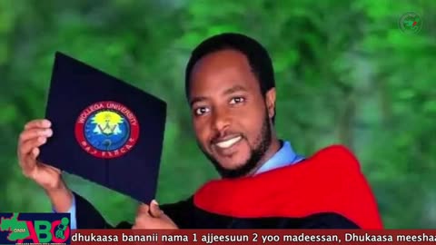 Oduu Waaree ONM-ABO Muddee 16, 2023