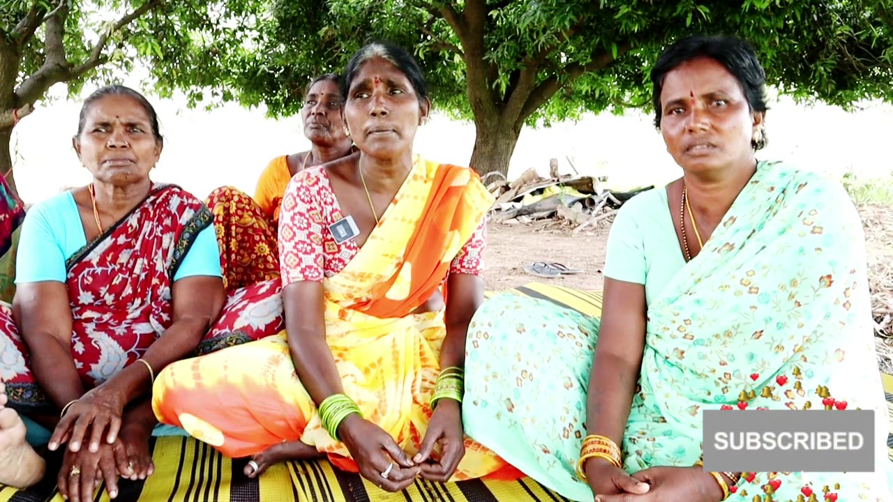 Indian Village Folk Song