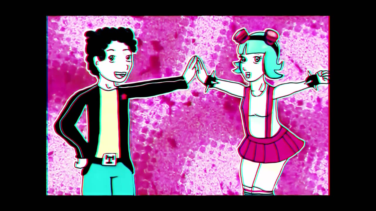 manny x frida memories