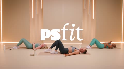 10-Minute Oblique Workout