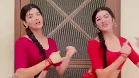 tiktok trending reel baadal barsa bijuli sawan ka pani