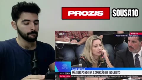 MÃE DAS GÉMEAS APANHADA EM EMAILS COM FILHO DE MARCELO. ACORDA PORTUGAL