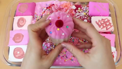 Satisfying Slime Video