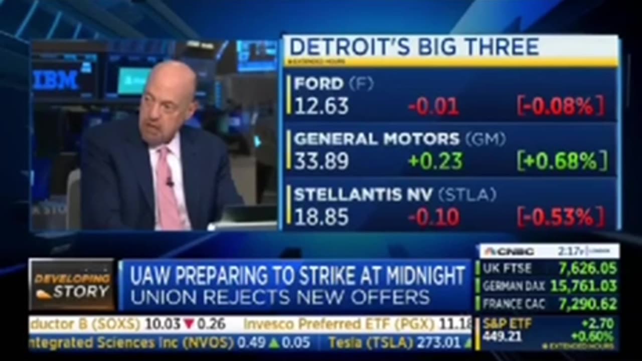 Adoratori del Dio denaro Mammona