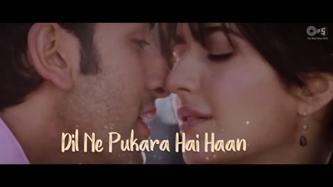 Tera Hone Laga Hoon Lyrical - Ajab Prem Ki Ghazab Kahani | Atif Aslam | Ranbir, Katrina K | Pritam