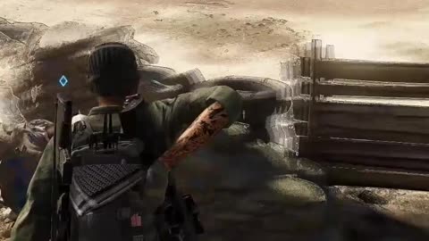 Tom Clancy Ghost Recon Wildlands Shorts