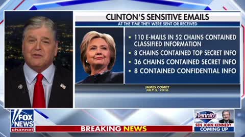 For all you Hillary Clinton lovers