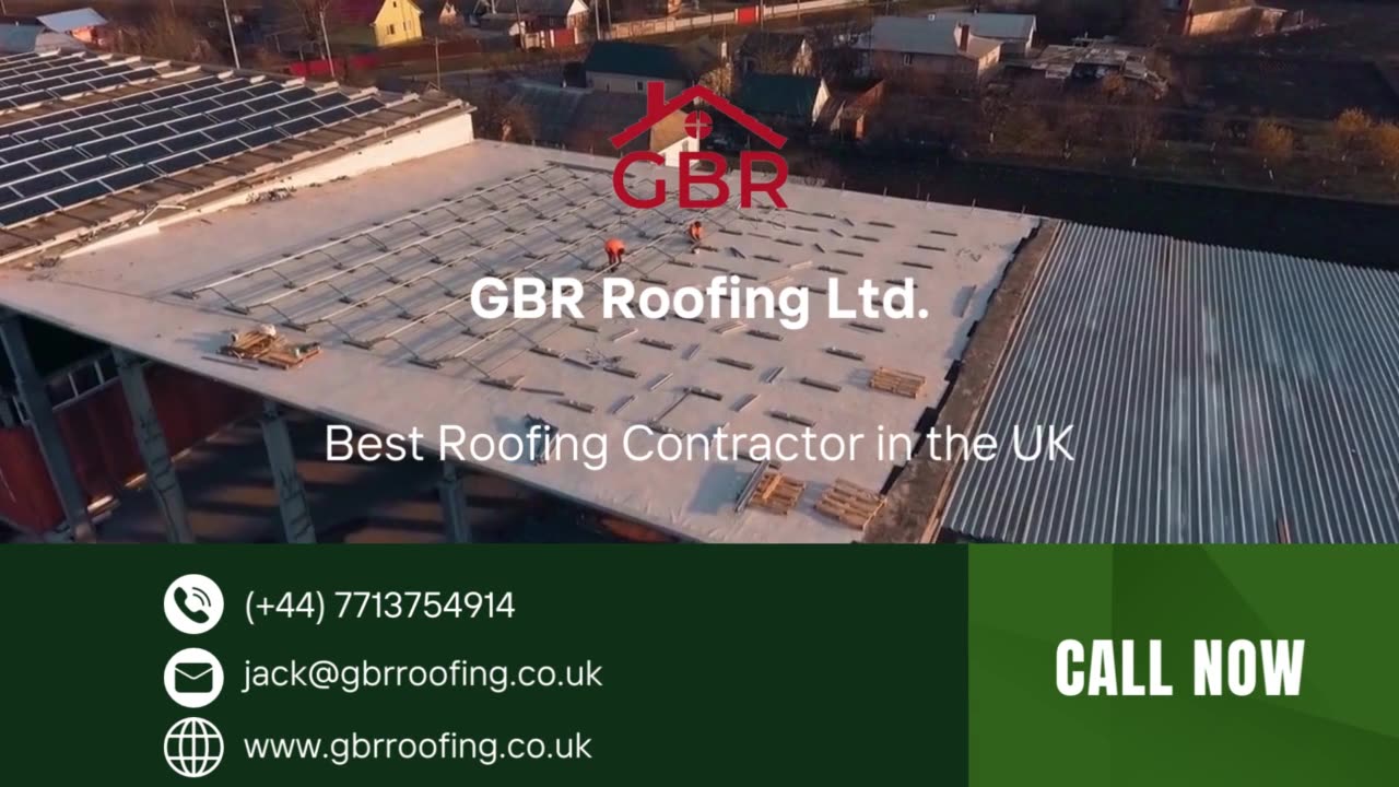 Best Slate for your Roof: Collyweston Roofing