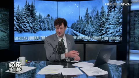 Experts Finally Admit Covid Leaked From A Lab