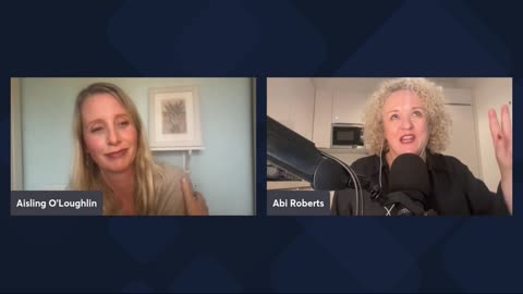 Comedienne Abi Roberts on the dangers of believing everything is fake...