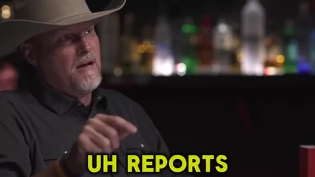 This Sheriff Will Tell You Where The Missing Children Are At