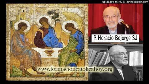 Bojorge Horacio - Mística Esponsal con Cristo - La llevare al desierto y le hablare al corazon