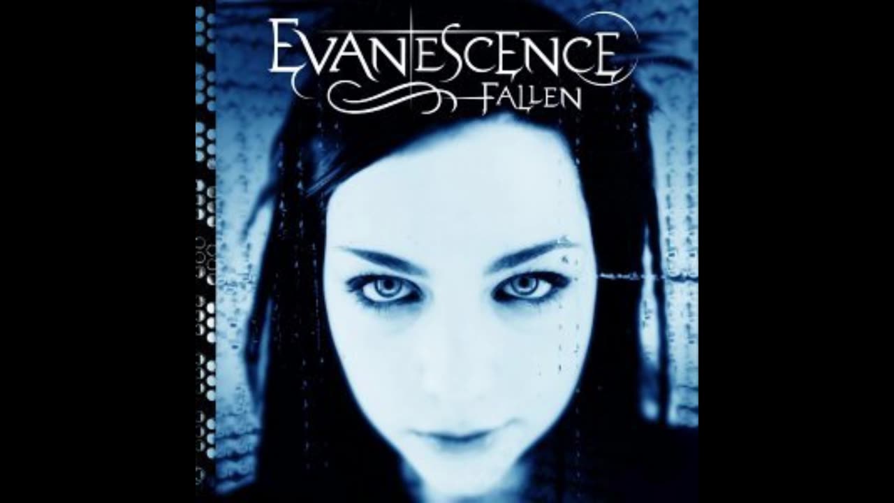 Evanescence - My Immortal