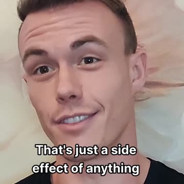 Does Testosterone make you ambitious