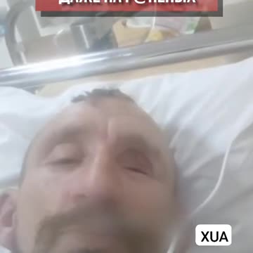 There is no proper treatment, humanitarian aid is being taken away, salaries are the lowest