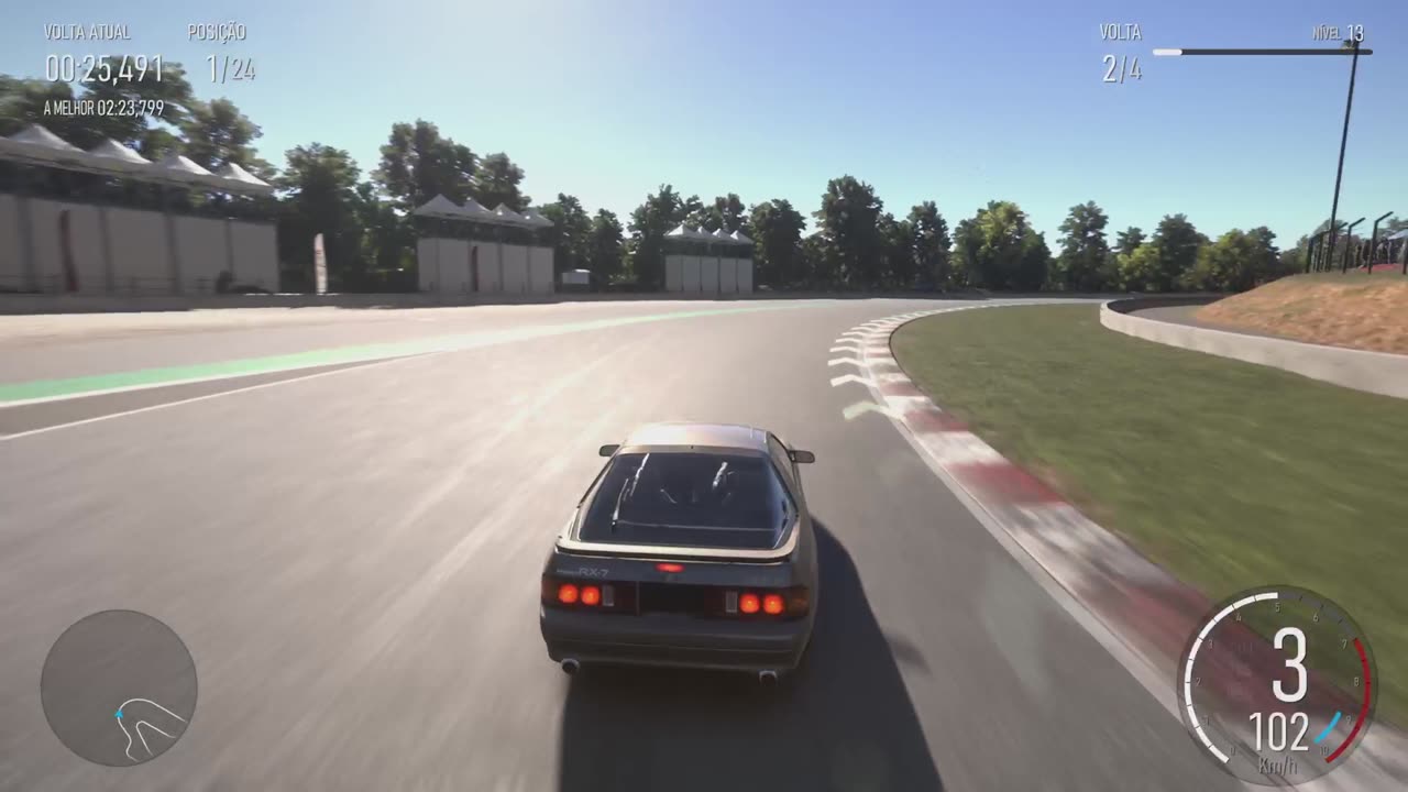 Forza Motorsport