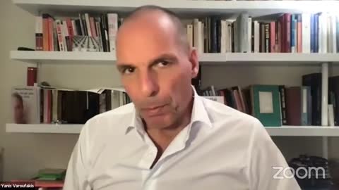 How to end the war in Ukraine: with Yanis Varoufakis and Volodymyr Ishchenko