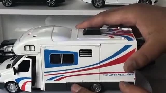 Toys Car