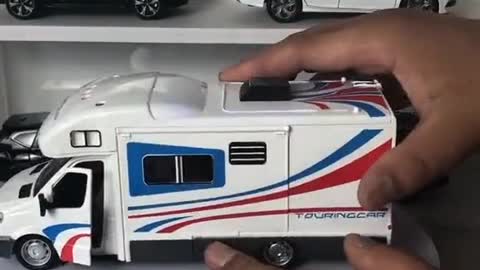 Toys Car