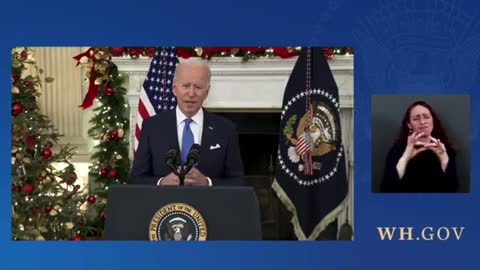 Biden's Brain BREAKS - Starts Reading Random Sections of His Speech