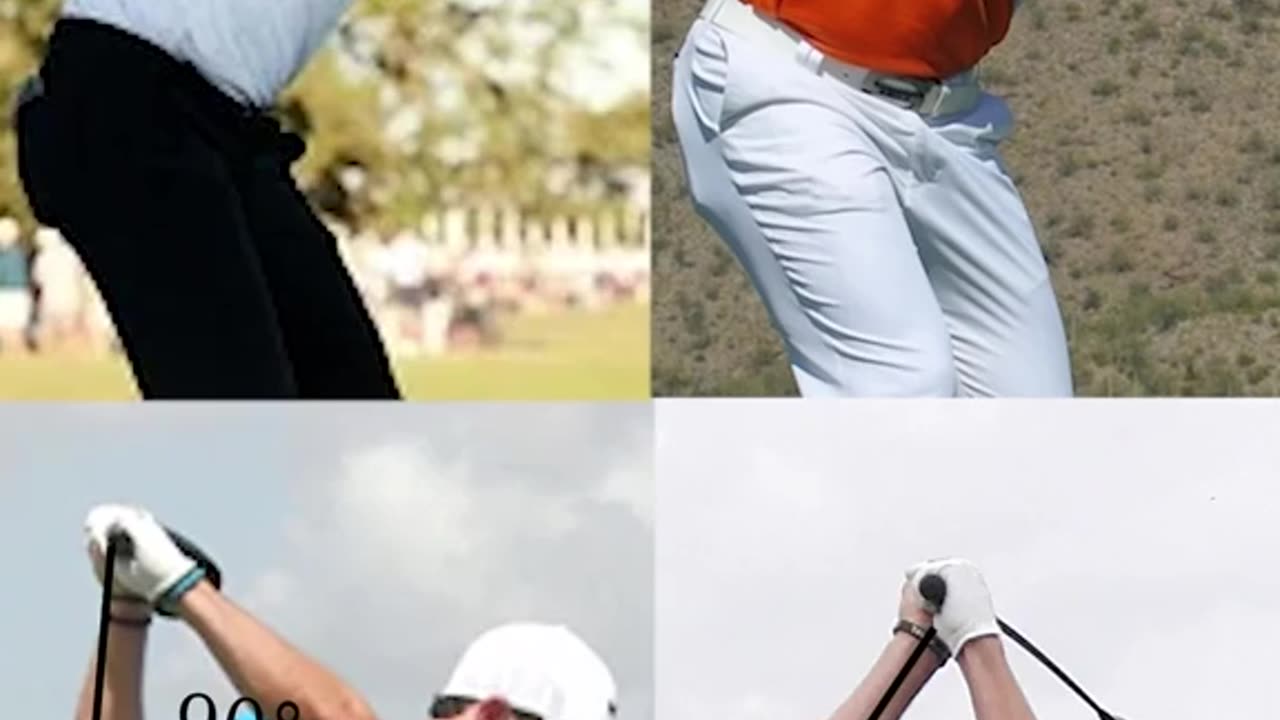 Tricks of golf swing no one tell you about this