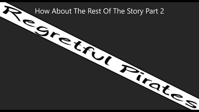 How About The Rest Of The Story?