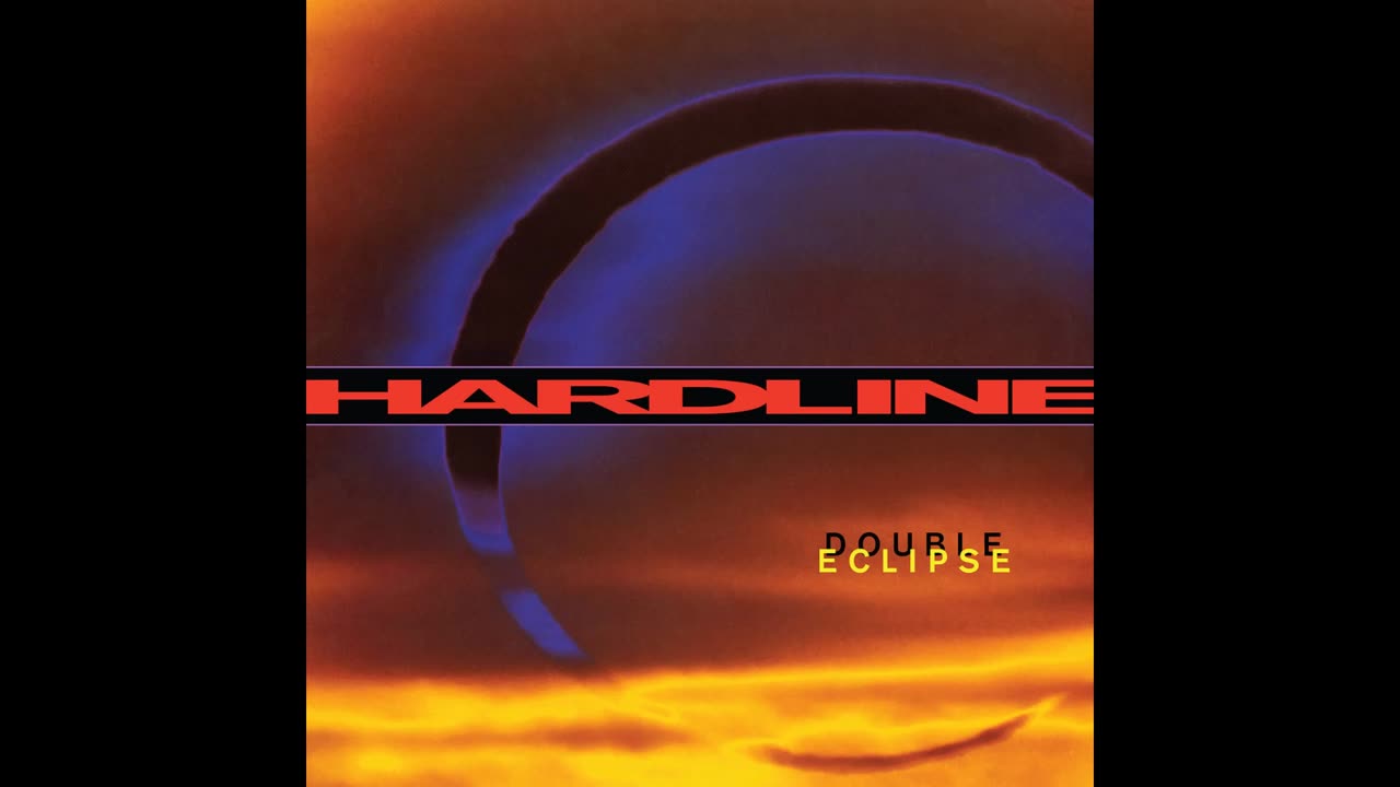 Hardline - Double Eclipse ( Full Album )