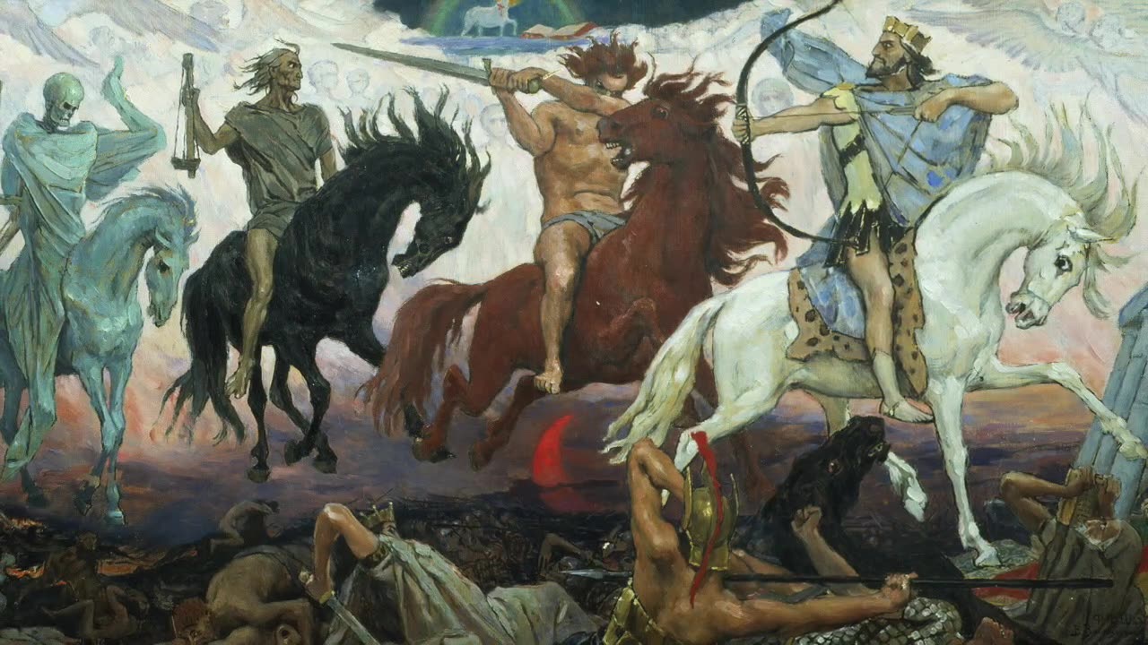 Four Horsemen