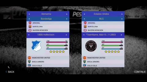 Efootball pes 2023