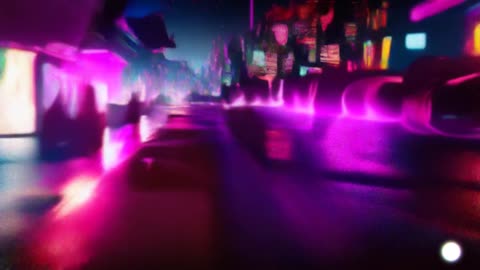 Amazing AI video changer