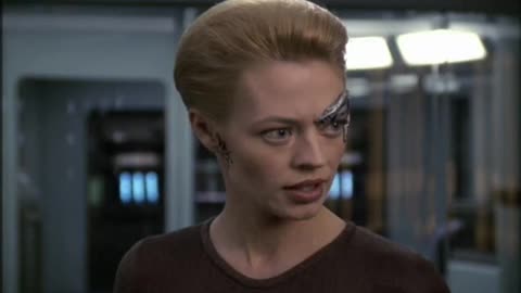 sfdebris_ psycho janeway - unimatrix zero