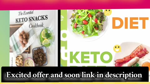 Keto diet | free free