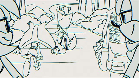 Sonamy Boom, PDA ¿