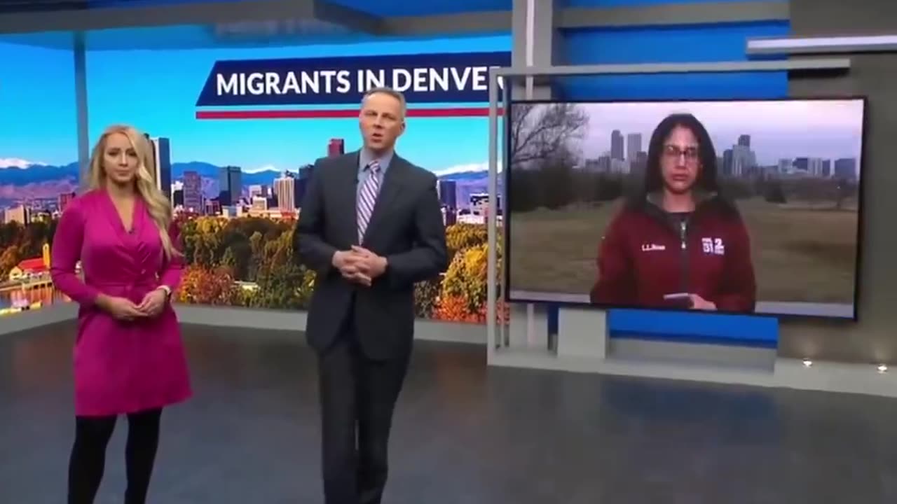 Denver Colorado- City Officials emailed Rental Property Owner’s to Rent to Illegals