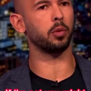 SECRETLY MARRIED? - Andrew Tate