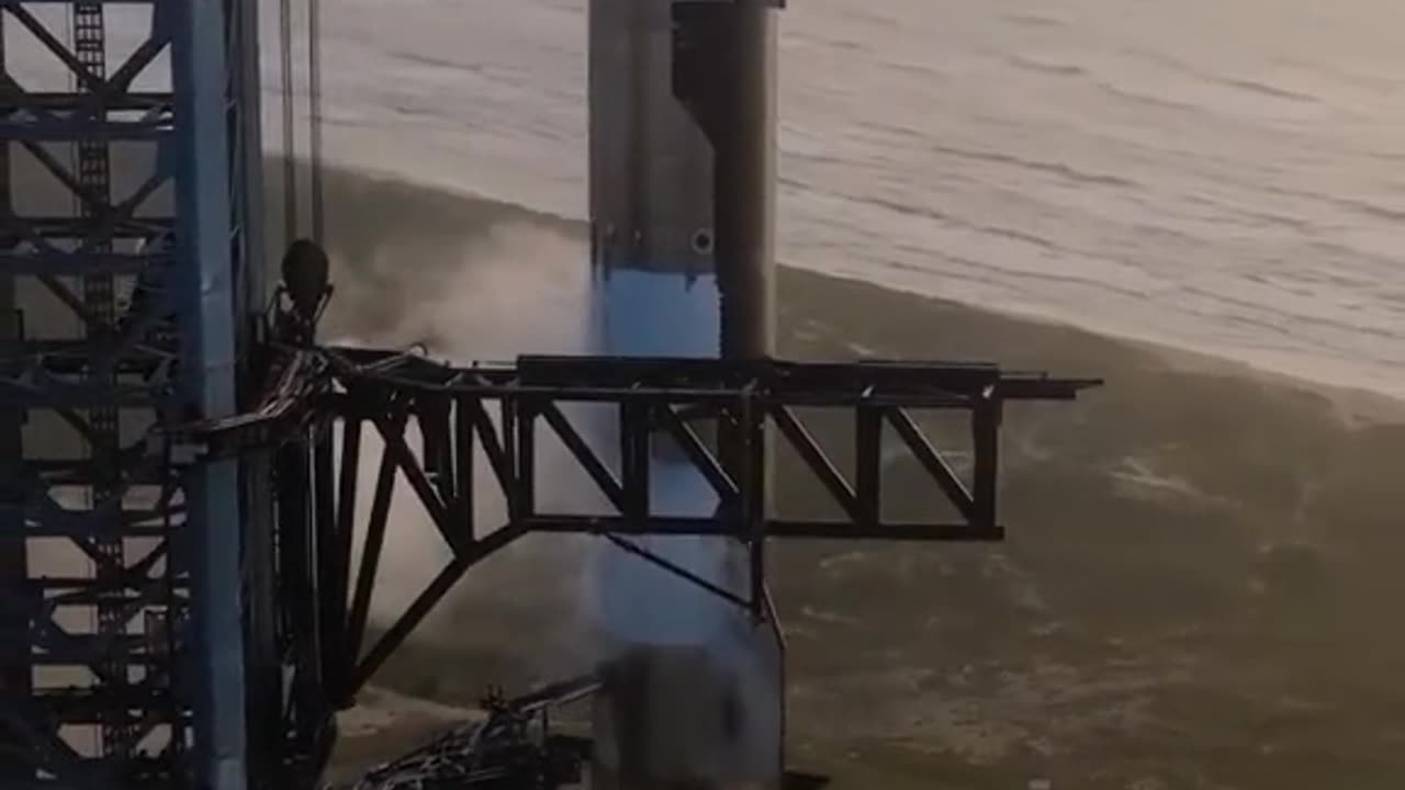 Starship SpaceX #elonmusk #SpaceX