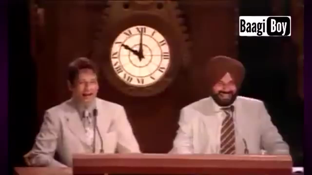 Flood in Mumbai Raju srivastav comedy