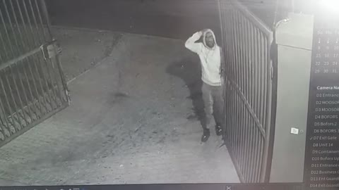 [VIDEO] Bonteheuwel community jumps to action as they help catch skelms at local security company