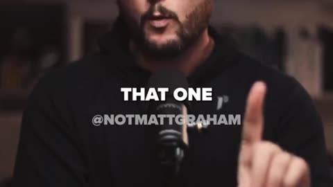Keep showing up, it will pay off one day