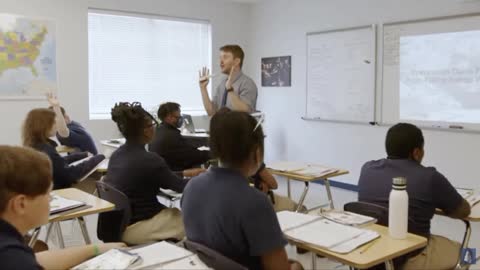 Princeton Classical Academy - Curriculum