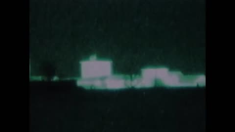 FED play disturbing noises into WACO house