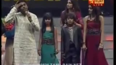 Super Singer Junior 3 Grand Finale