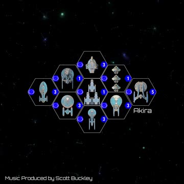 Fleet Watch: United Federation of Planets