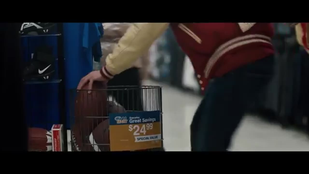 THANKSGIVING - Official Teaser Trailer (HD)